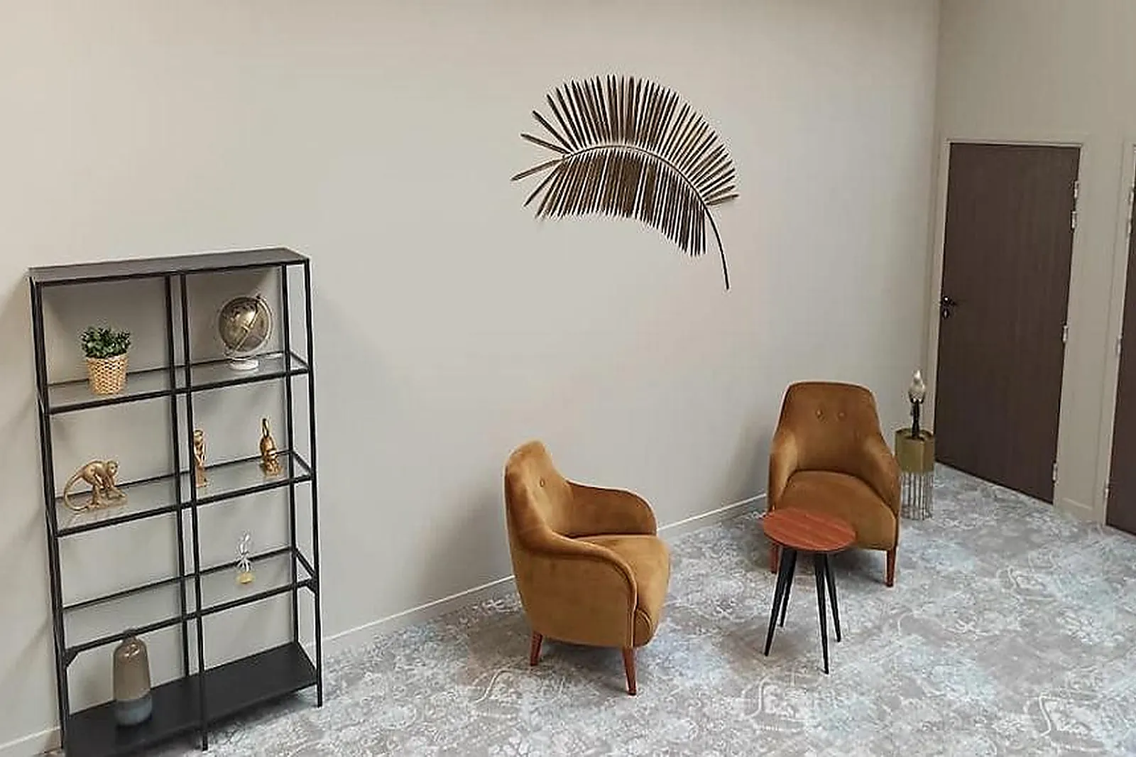 Lieux événementiels, STARTWAY COWORKING NICE GARE THIERS