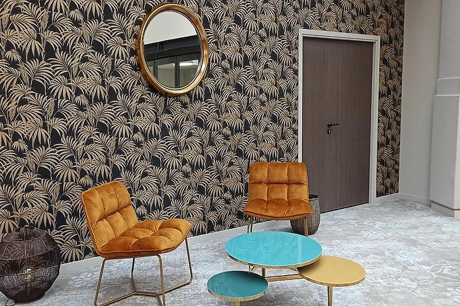 Lieux événementiels, STARTWAY COWORKING NICE GARE THIERS