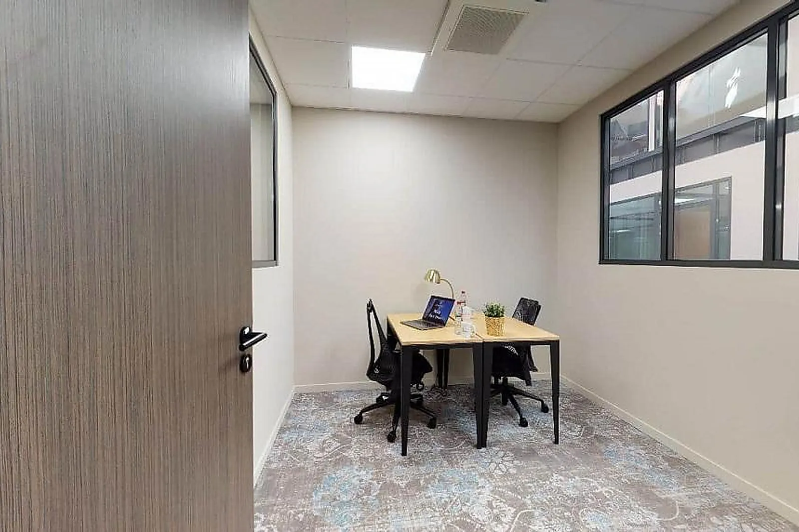 Lieux événementiels, STARTWAY COWORKING NICE GARE THIERS