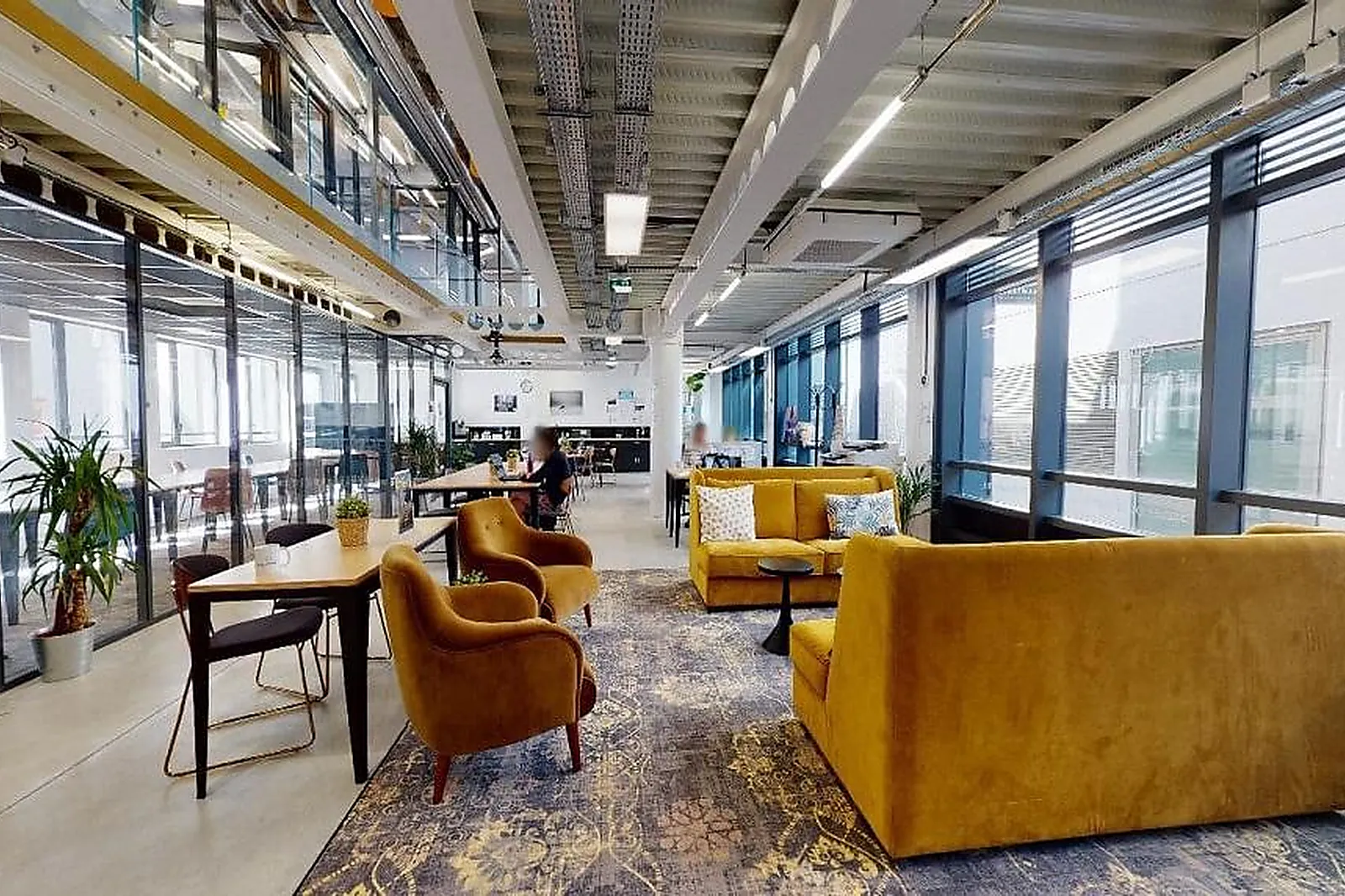 Lieux événementiels, STARTWAY COWORKING PARIS 11 BASTILLE