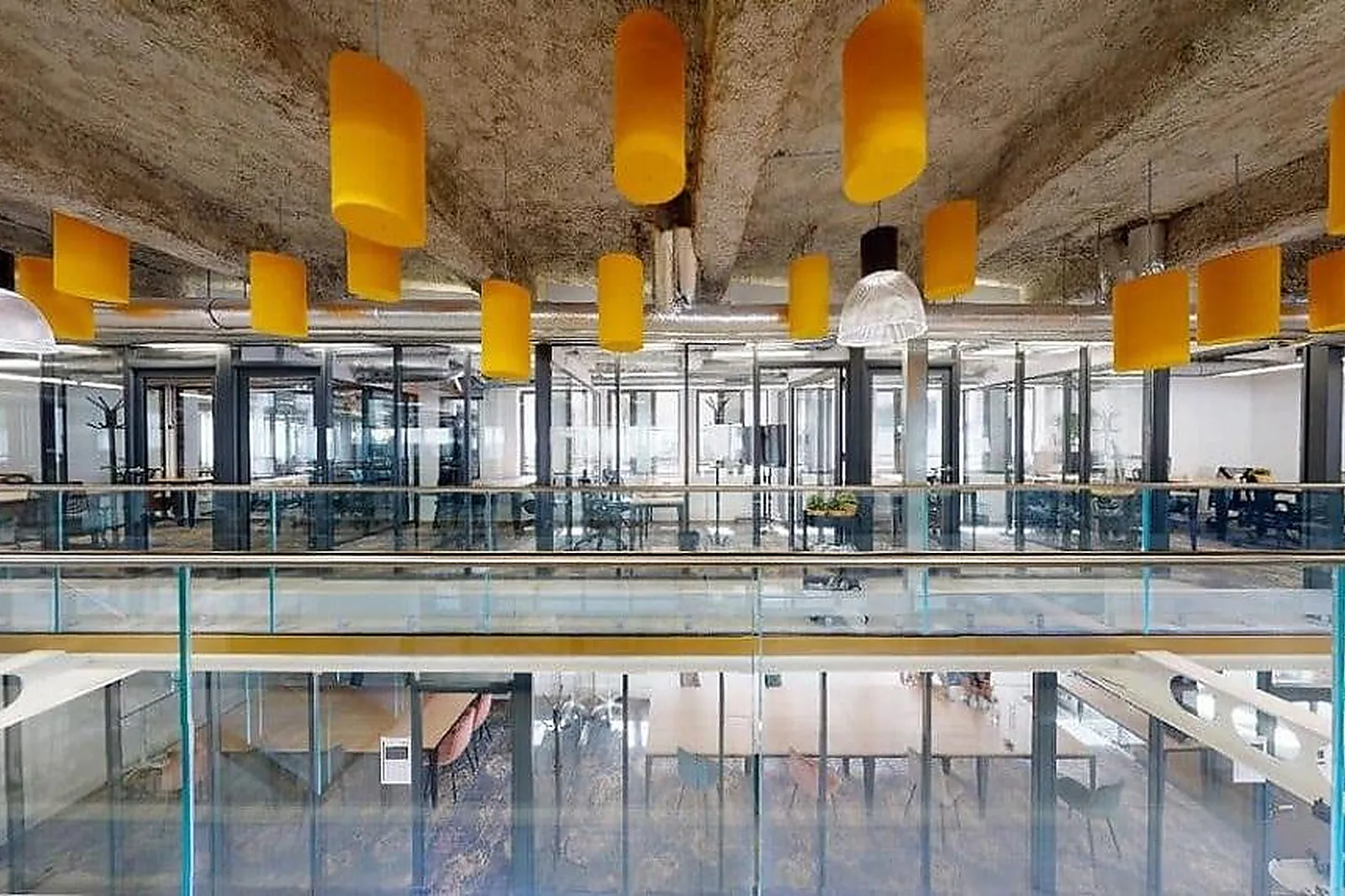 Lieux événementiels, STARTWAY COWORKING PARIS 11 BASTILLE