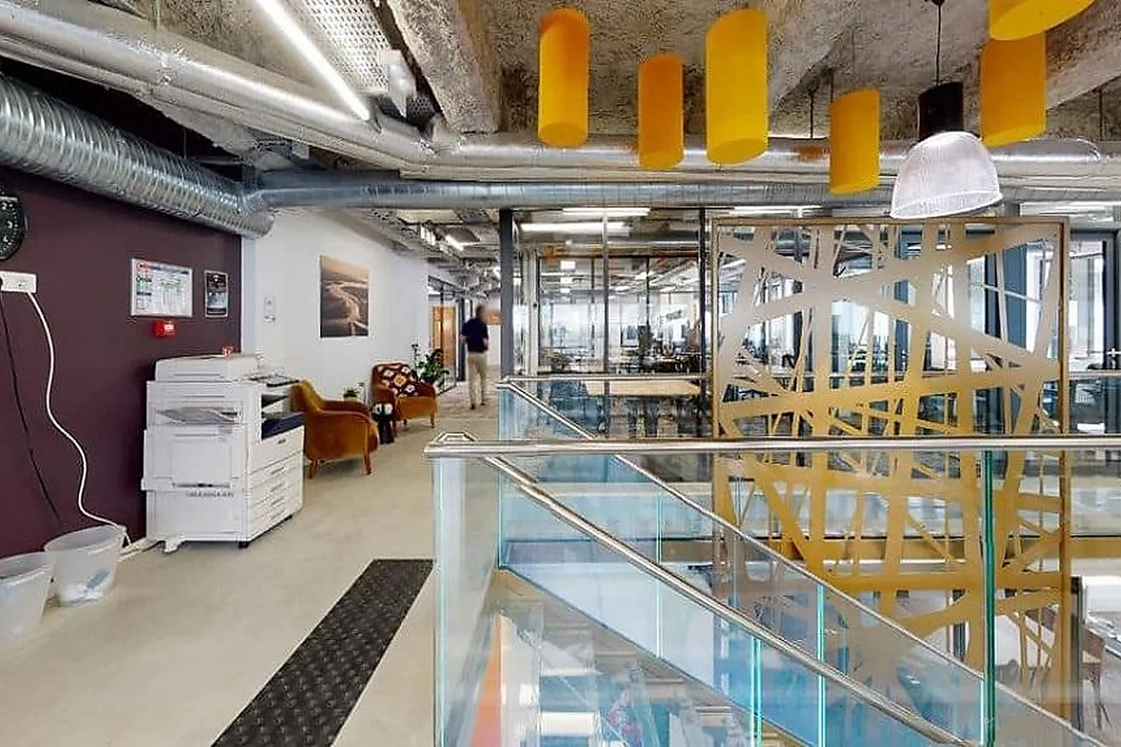 Lieux événementiels, STARTWAY COWORKING PARIS 11 BASTILLE