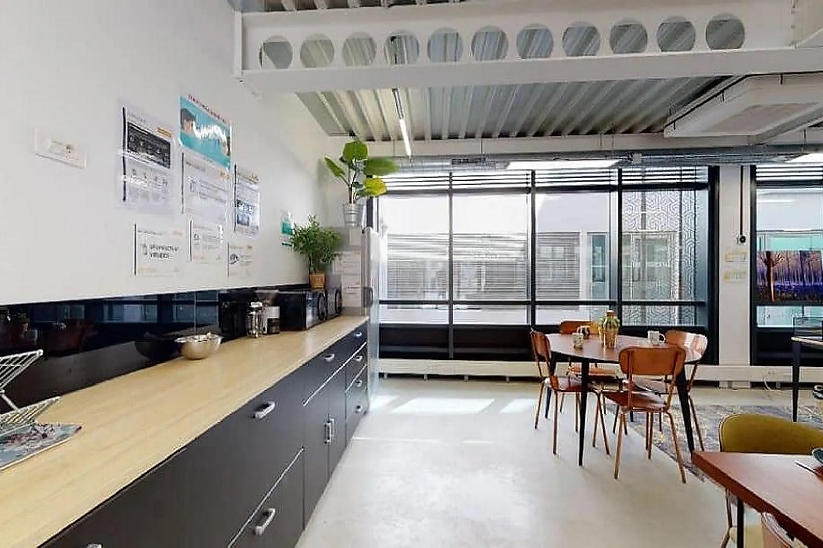 Lieux événementiels, STARTWAY COWORKING PARIS 11 BASTILLE