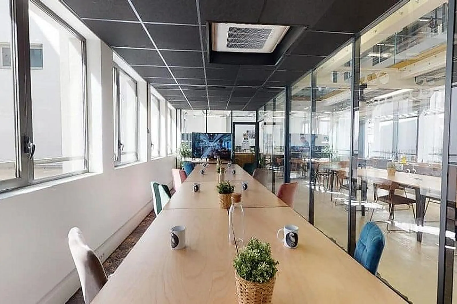 Lieux événementiels, STARTWAY COWORKING PARIS 11 BASTILLE