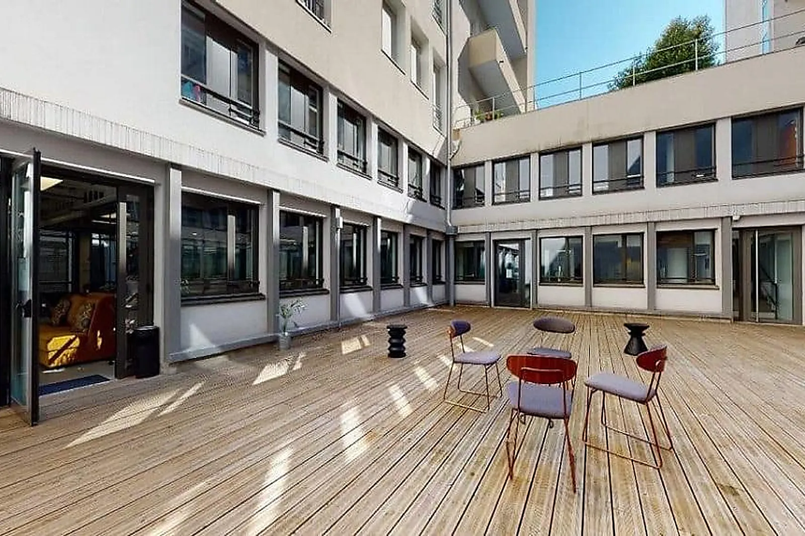 Lieux événementiels, STARTWAY COWORKING PARIS 11 BASTILLE