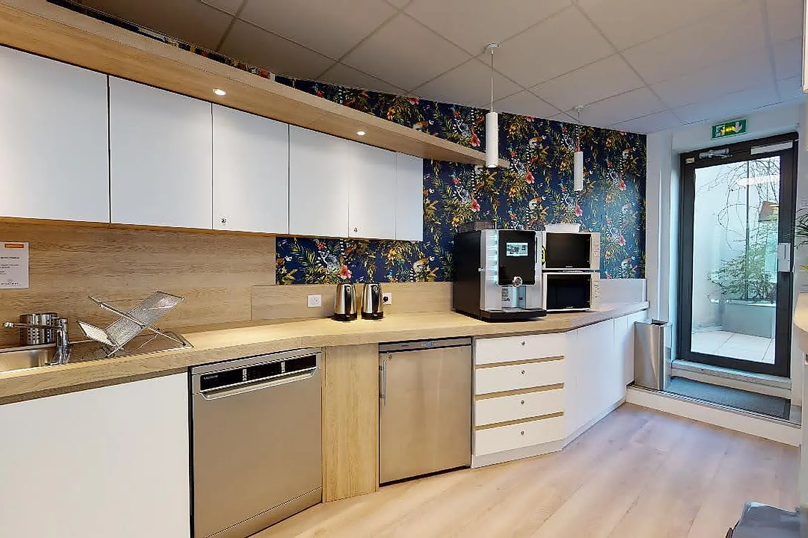 Lieux événementiels, STARTWAY COWORKING PARIS 17 GRANDE ARMÉE