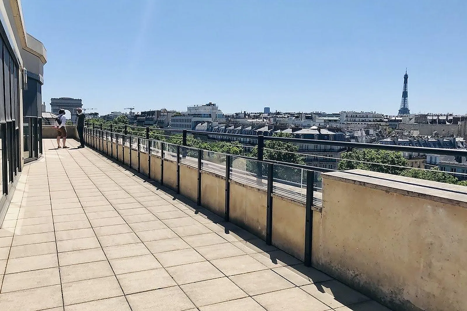 Lieux événementiels, STARTWAY COWORKING PARIS 17 GRANDE ARMÉE