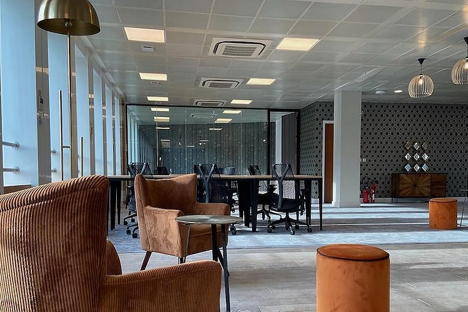 Lieux événementiels, STARTWAY COWORKING PARIS 17 GRANDE ARMÉE