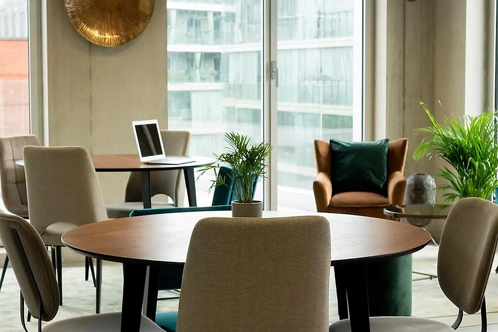 Lieux événementiels, STARTWAY COWORKING PARIS 18 PORTE MONTMARTRE