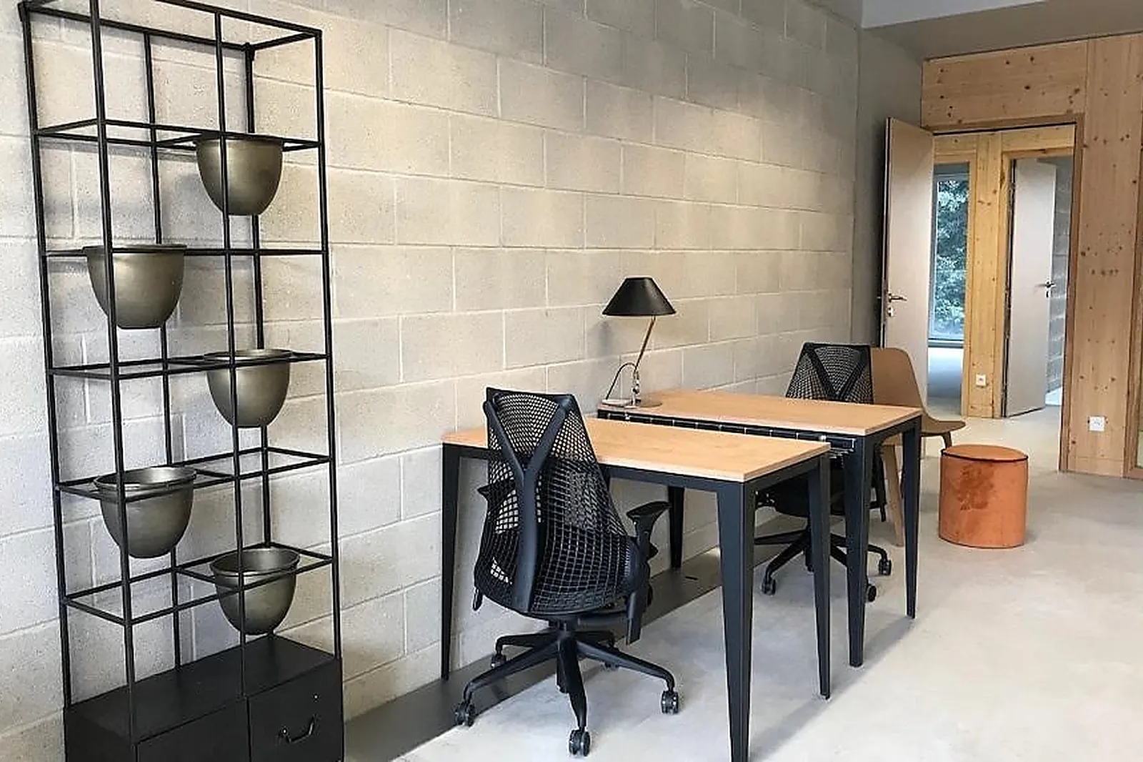 Lieux événementiels, STARTWAY COWORKING PARIS 18 PORTE MONTMARTRE