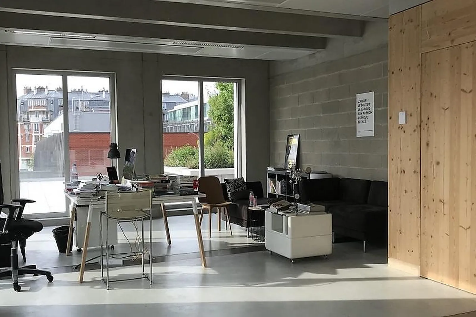 Lieux événementiels, STARTWAY COWORKING PARIS 18 PORTE MONTMARTRE