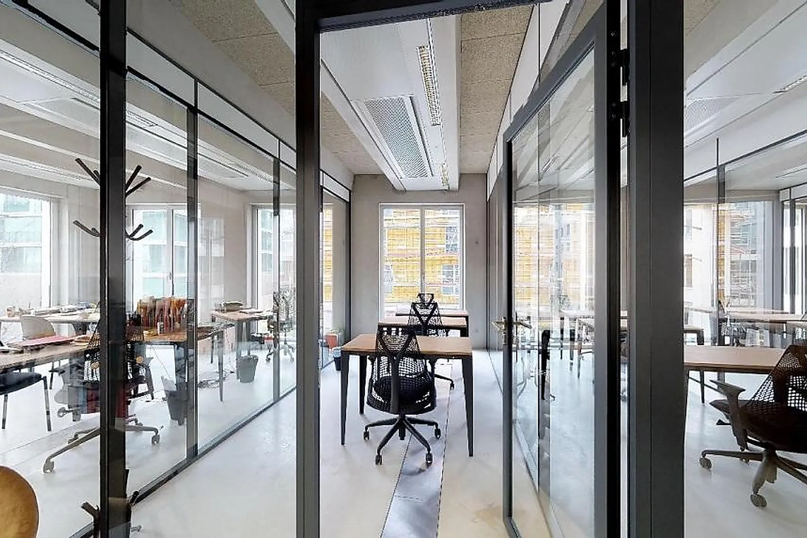 Lieux événementiels, STARTWAY COWORKING PARIS 18 PORTE MONTMARTRE