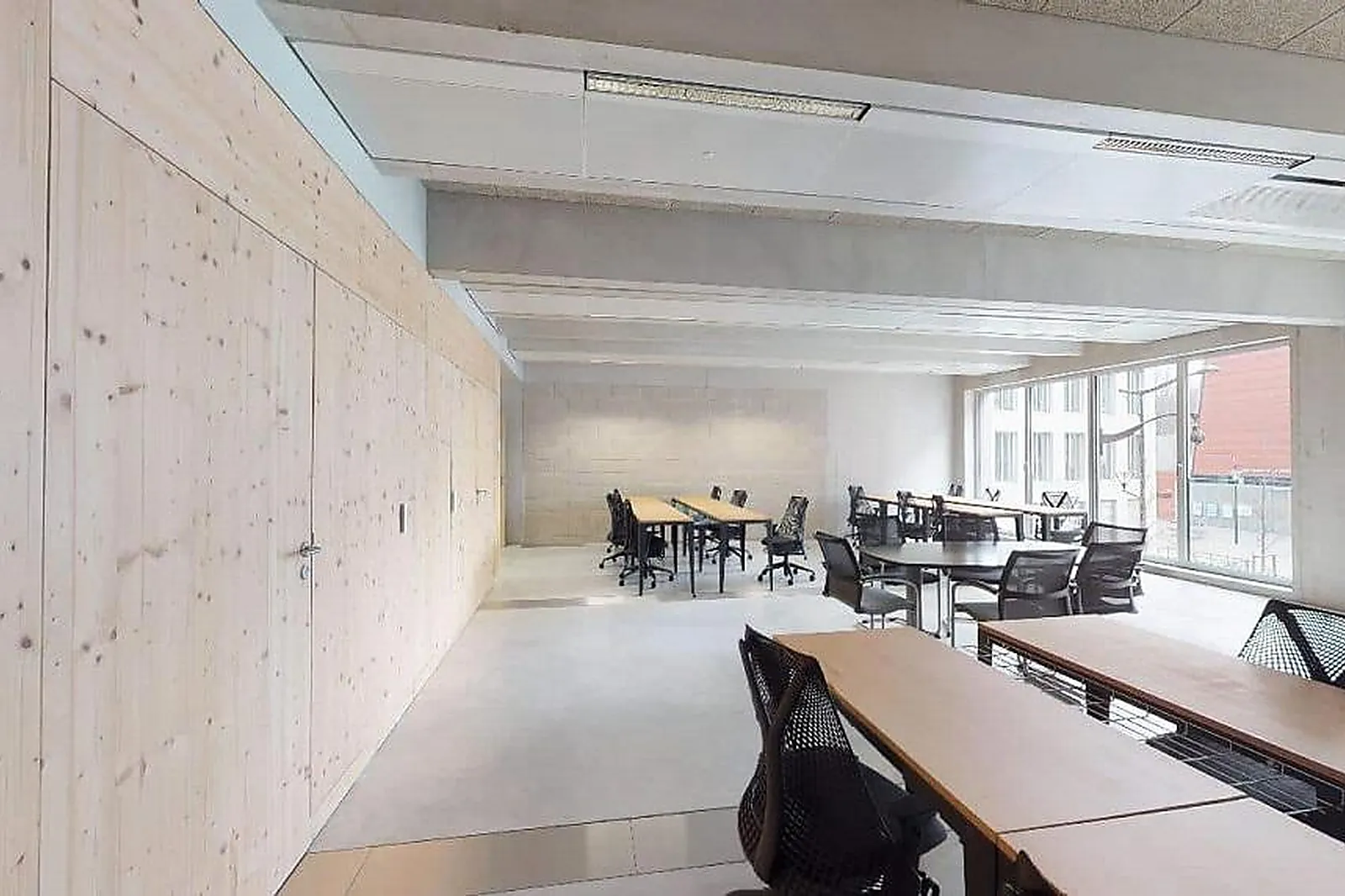 Lieux événementiels, STARTWAY COWORKING PARIS 18 PORTE MONTMARTRE