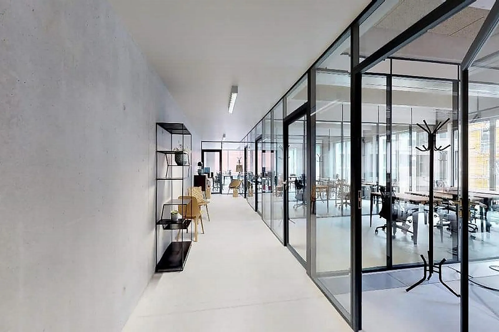 Lieux événementiels, STARTWAY COWORKING PARIS 18 PORTE MONTMARTRE