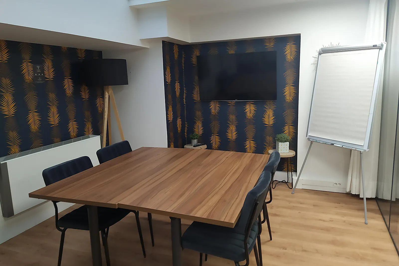 Coworking, STARTWAY COWORKING PARIS 8 PONTHIEU