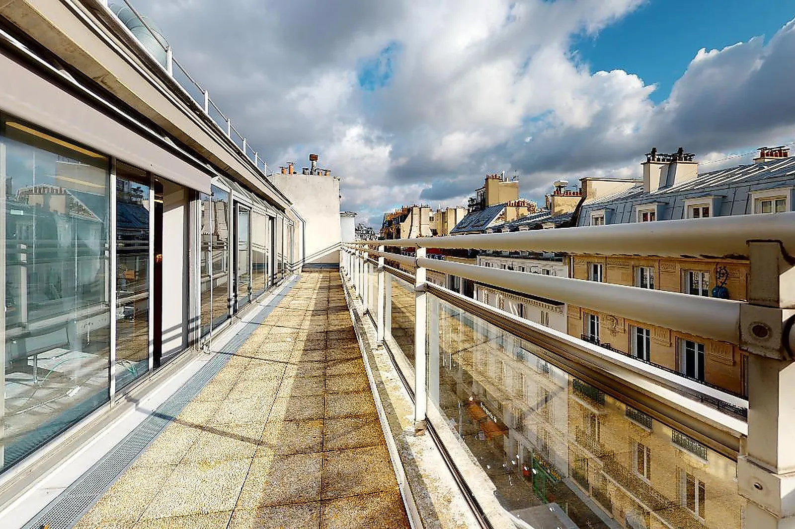 Lieux événementiels, STARTWAY COWORKING PARIS GARE MONTPARNASSE