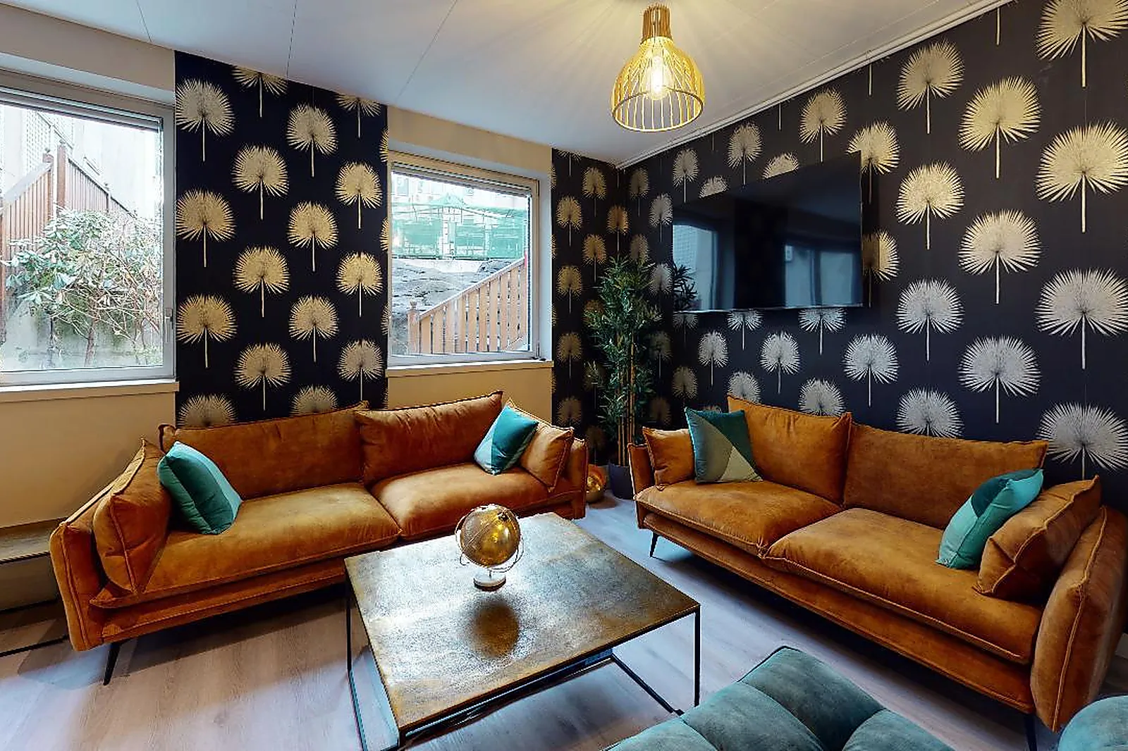 Lieux événementiels, STARTWAY COWORKING PARIS GARE MONTPARNASSE