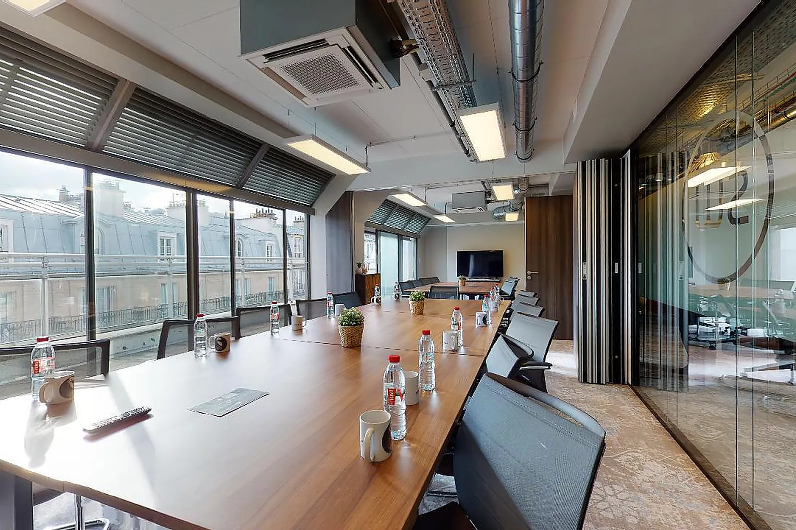 Lieux événementiels, STARTWAY COWORKING PARIS GARE MONTPARNASSE