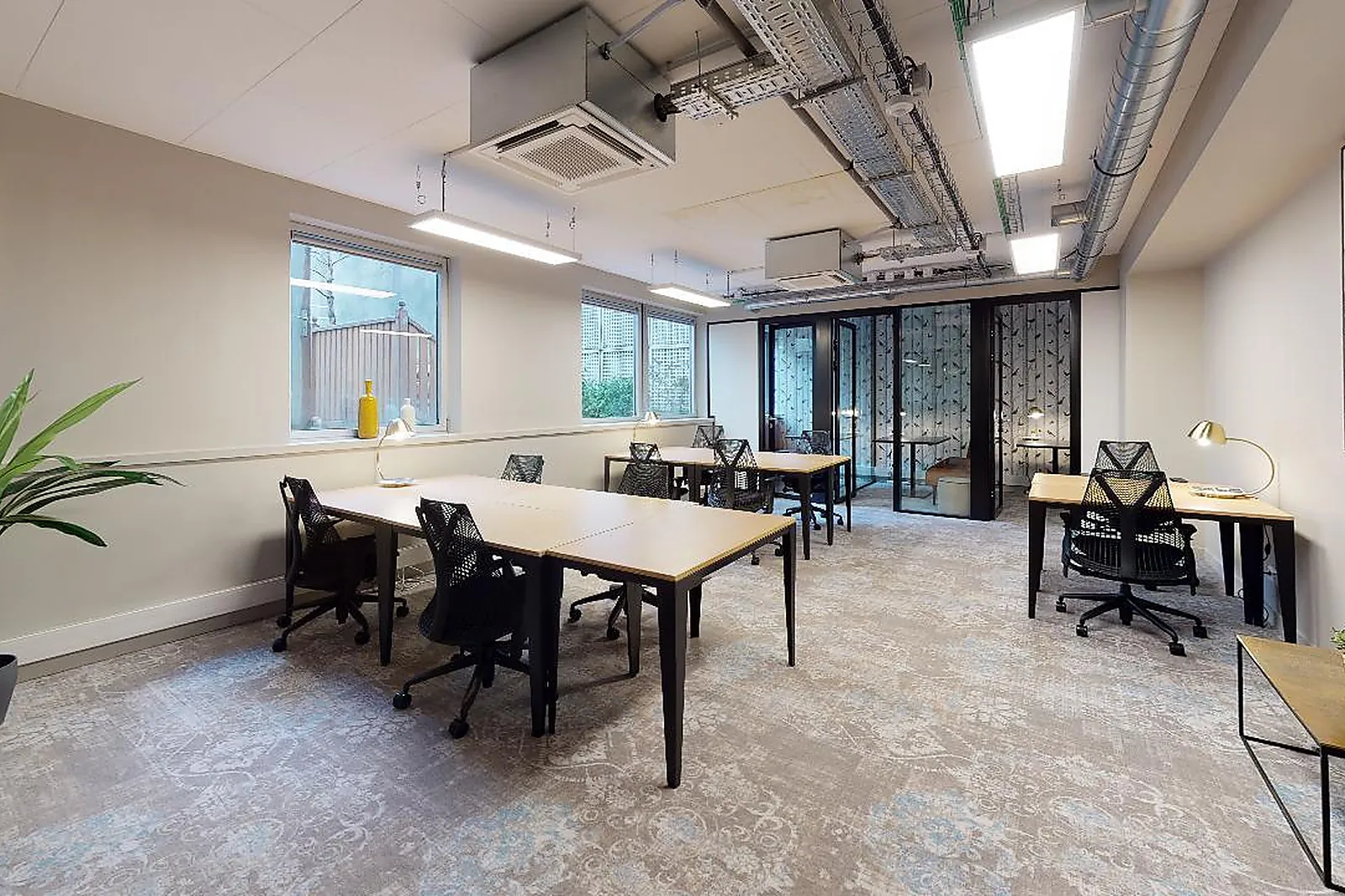 Lieux événementiels, STARTWAY COWORKING PARIS GARE MONTPARNASSE