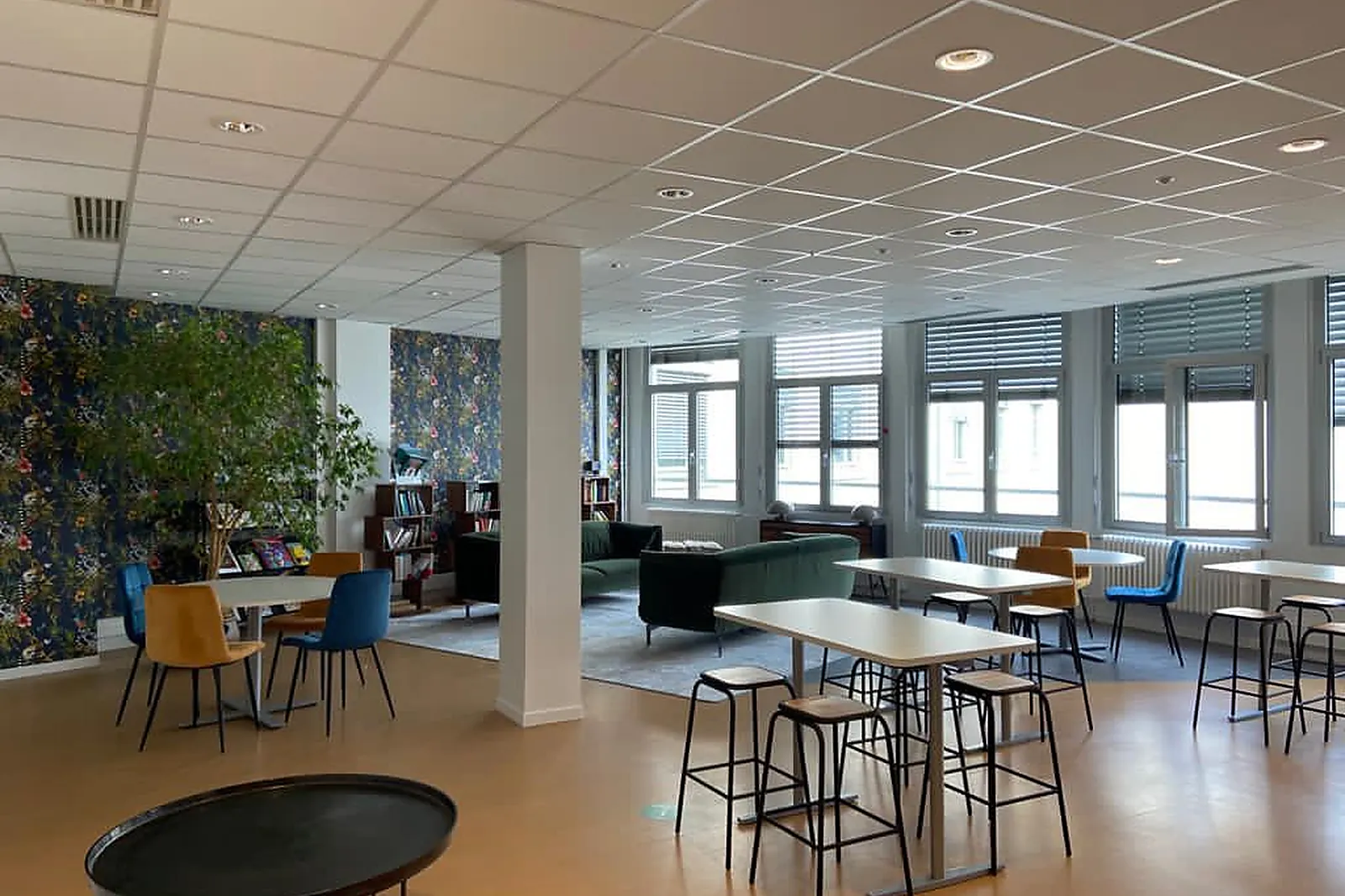 Lieux événementiels, STARTWAY COWORKING STRASBOURG