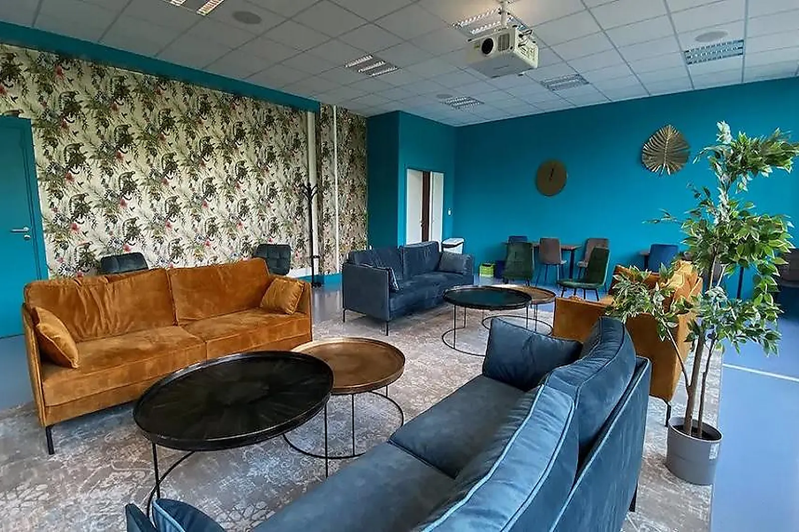 Lieux événementiels, STARTWAY COWORKING STRASBOURG