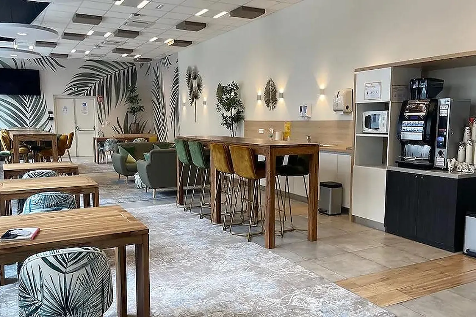 Lieux événementiels, STARTWAY COWORKING STRASBOURG