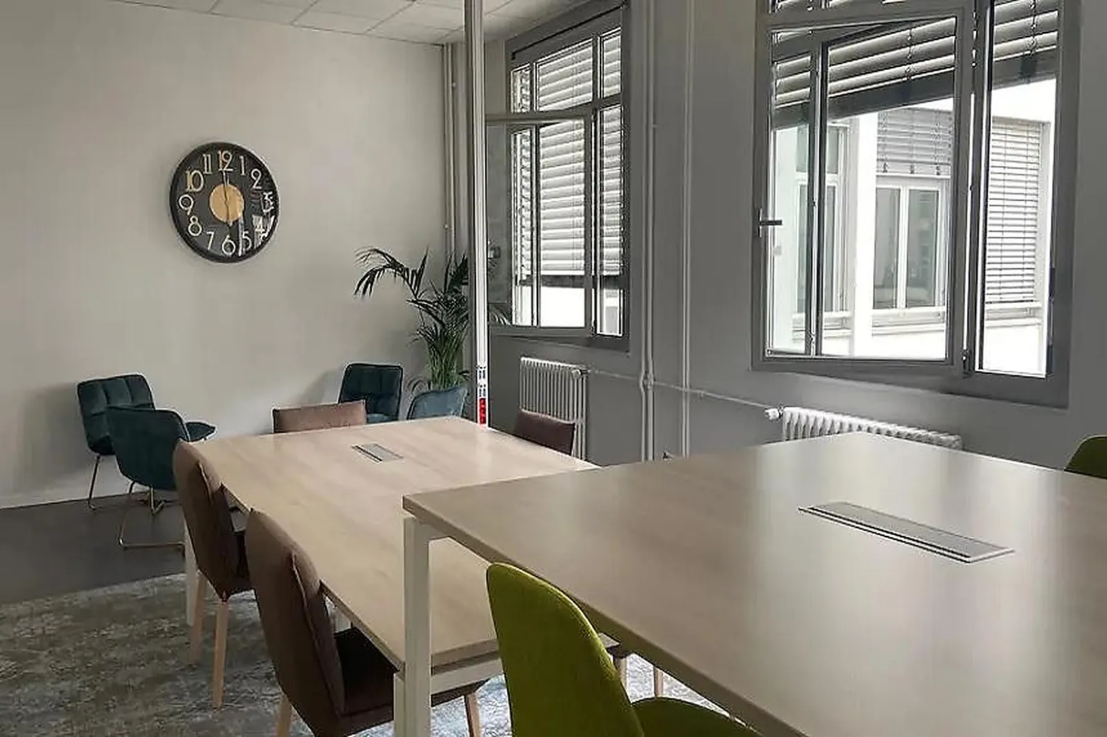 Lieux événementiels, STARTWAY COWORKING STRASBOURG