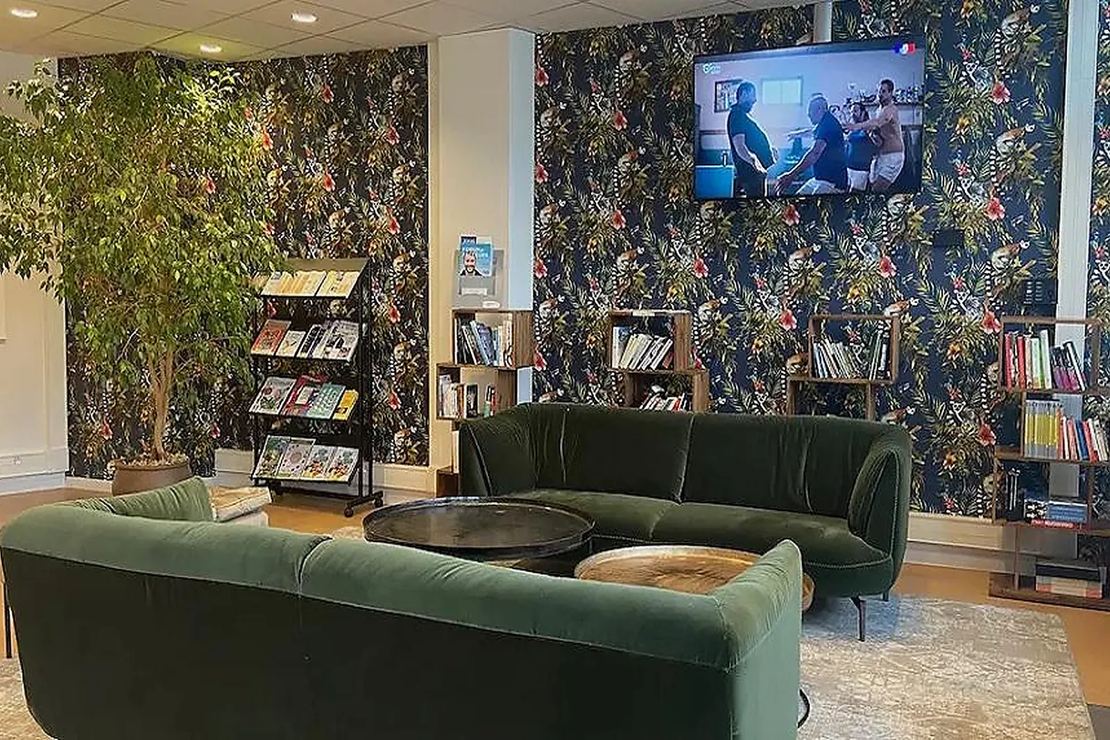 Lieux événementiels, STARTWAY COWORKING STRASBOURG