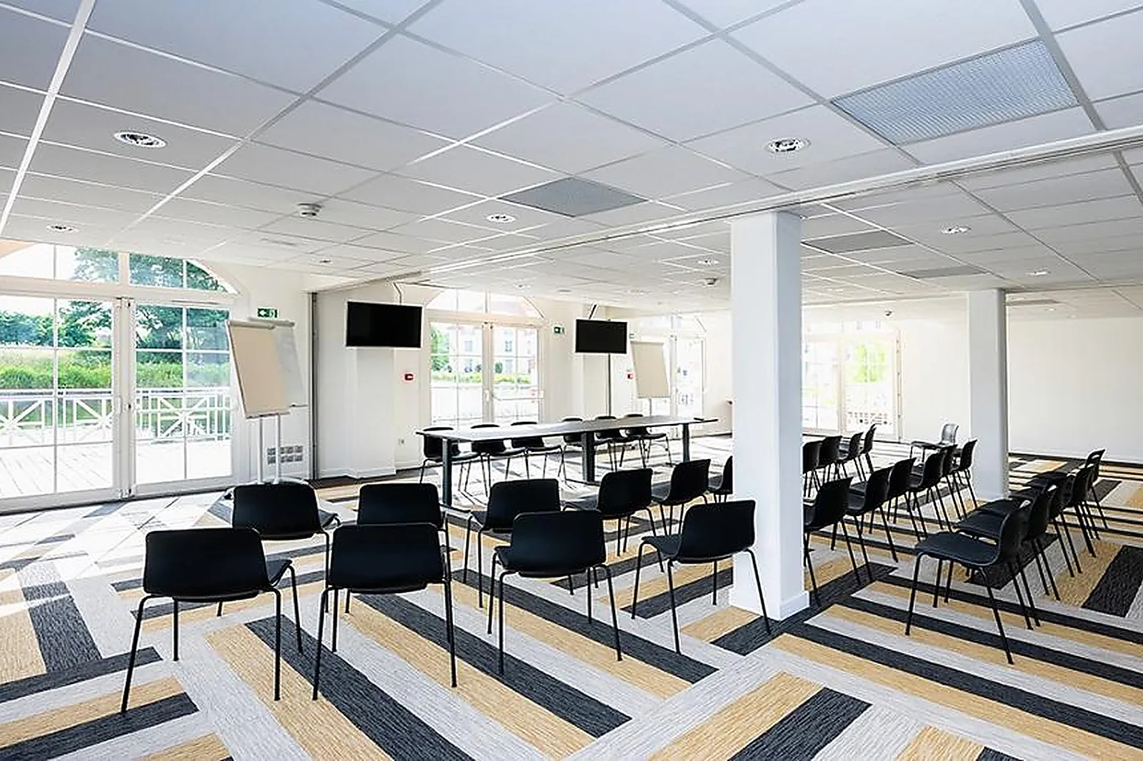 Lieux événementiels, STAYCITY APARTHOTEL MARNE LA VALLÉE