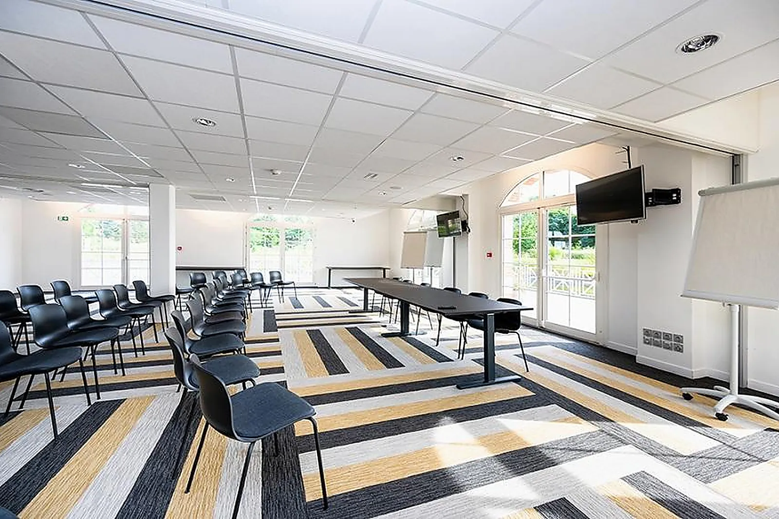 Lieux événementiels, STAYCITY APARTHOTEL MARNE LA VALLÉE