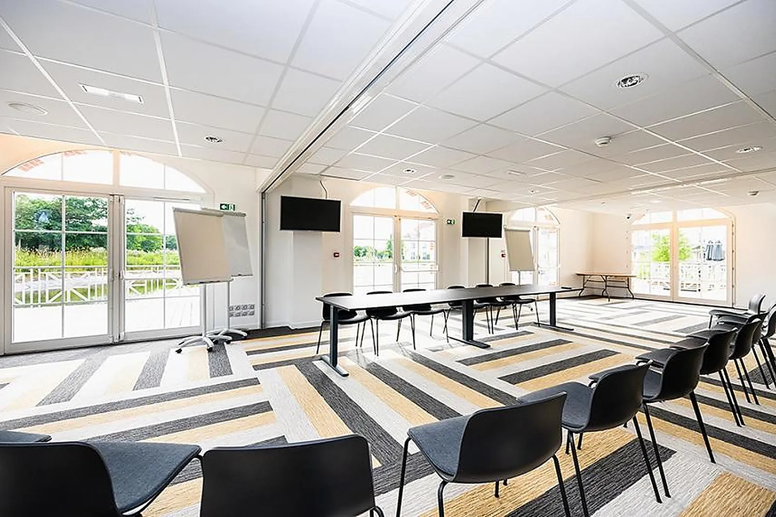 Lieux événementiels, STAYCITY APARTHOTEL MARNE LA VALLÉE