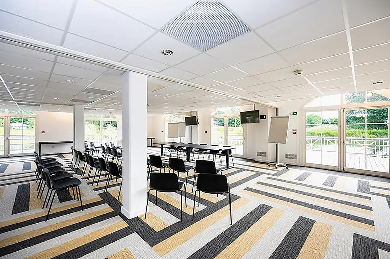 Lieux événementiels, STAYCITY APARTHOTEL MARNE LA VALLÉE