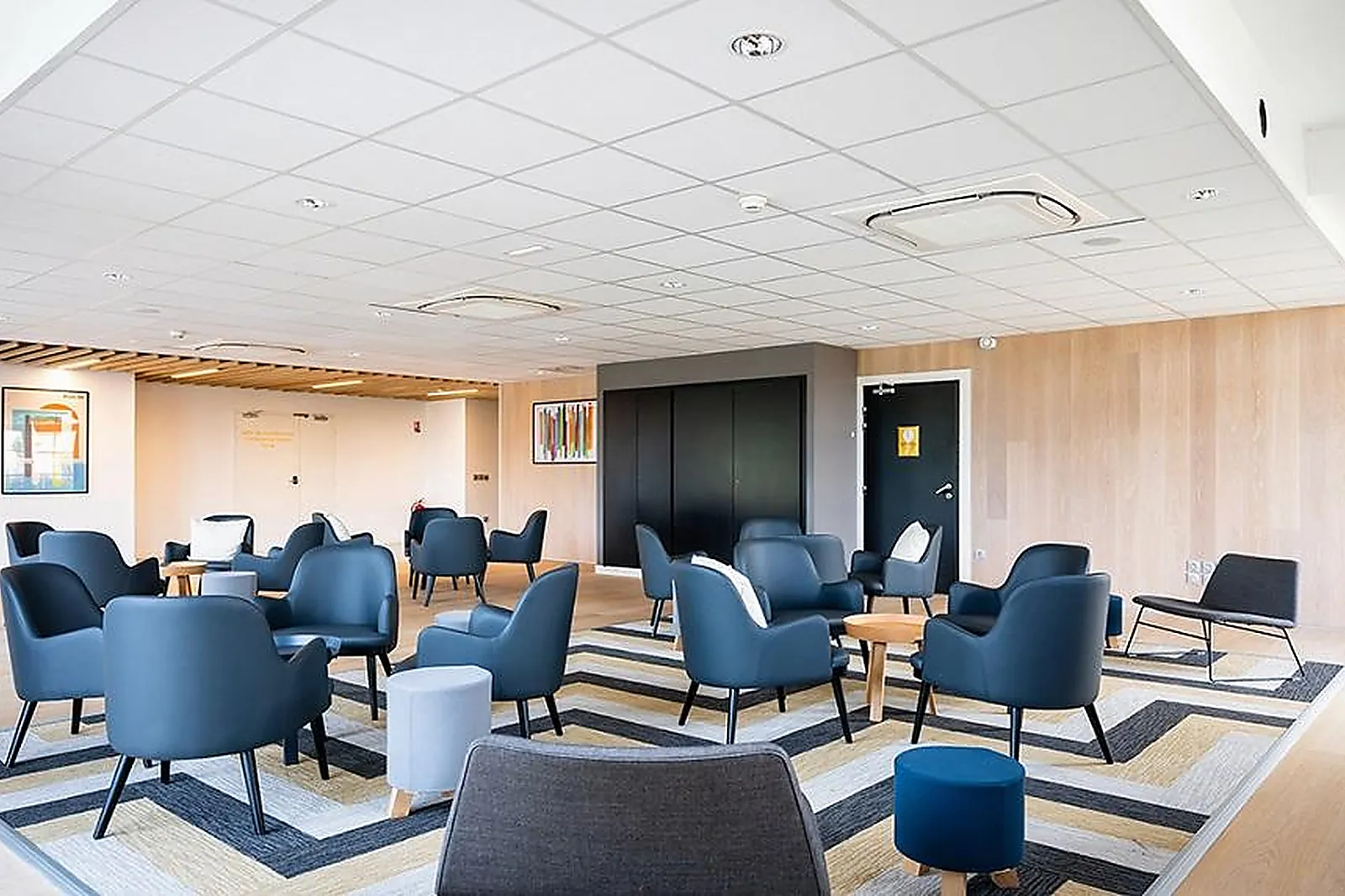 Lieux événementiels, STAYCITY APARTHOTEL MARNE LA VALLÉE