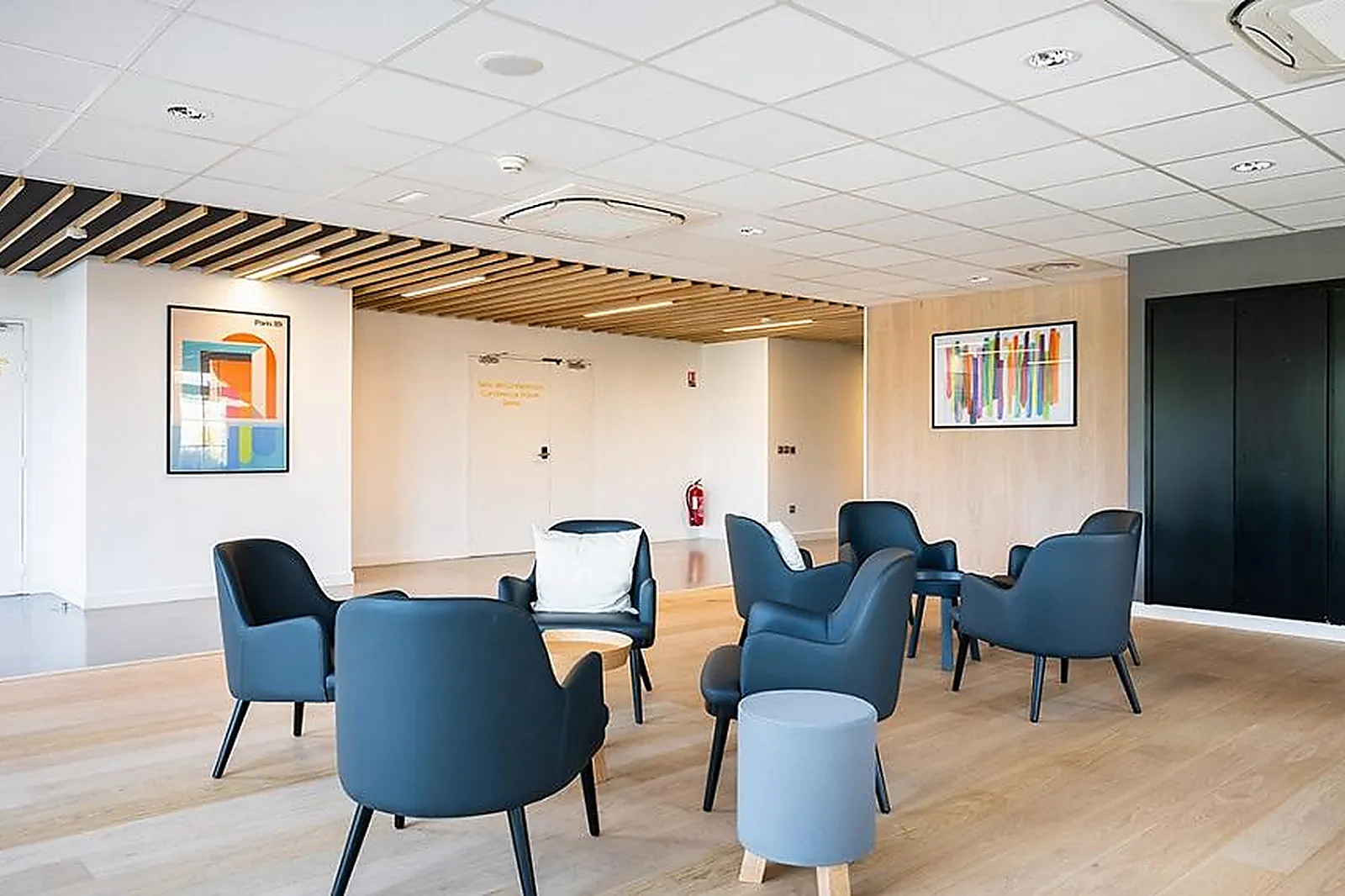 Lieux événementiels, STAYCITY APARTHOTEL MARNE LA VALLÉE