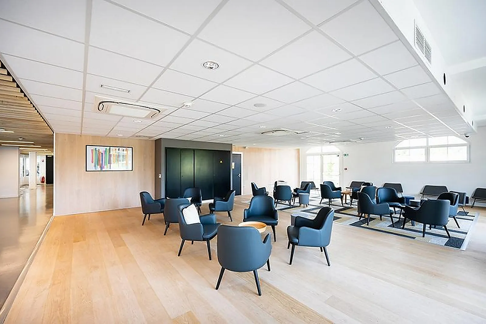 Lieux événementiels, STAYCITY APARTHOTEL MARNE LA VALLÉE