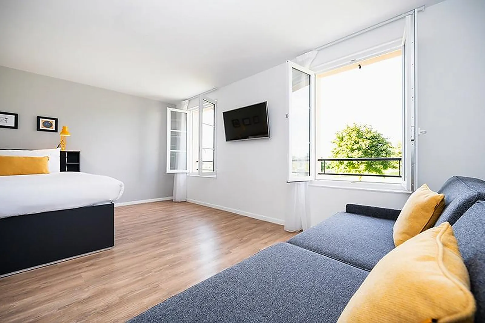 Lieux événementiels, STAYCITY APARTHOTEL MARNE LA VALLÉE