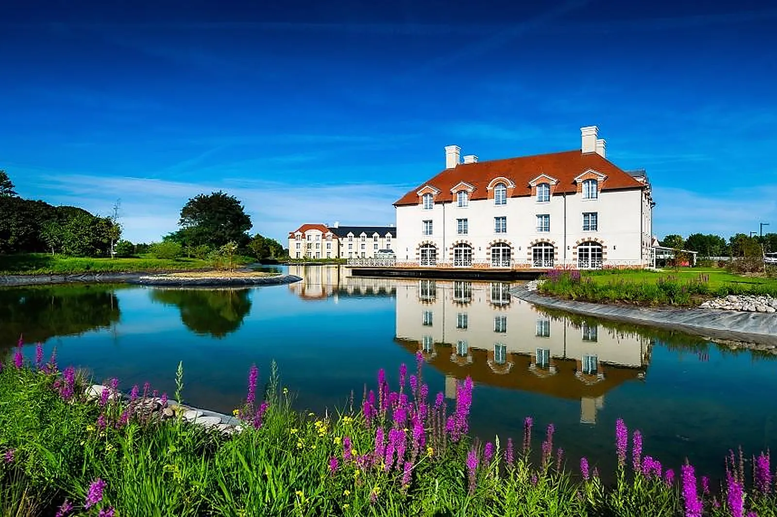 Lieux événementiels, STAYCITY APARTHOTEL MARNE LA VALLÉE