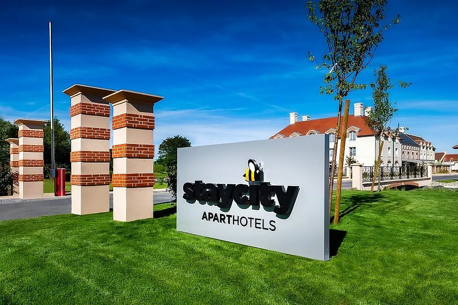 Lieux événementiels, STAYCITY APARTHOTEL MARNE LA VALLÉE