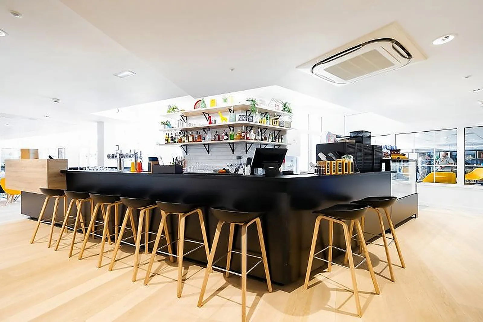 Lieux événementiels, STAYCITY APARTHOTEL MARNE LA VALLÉE