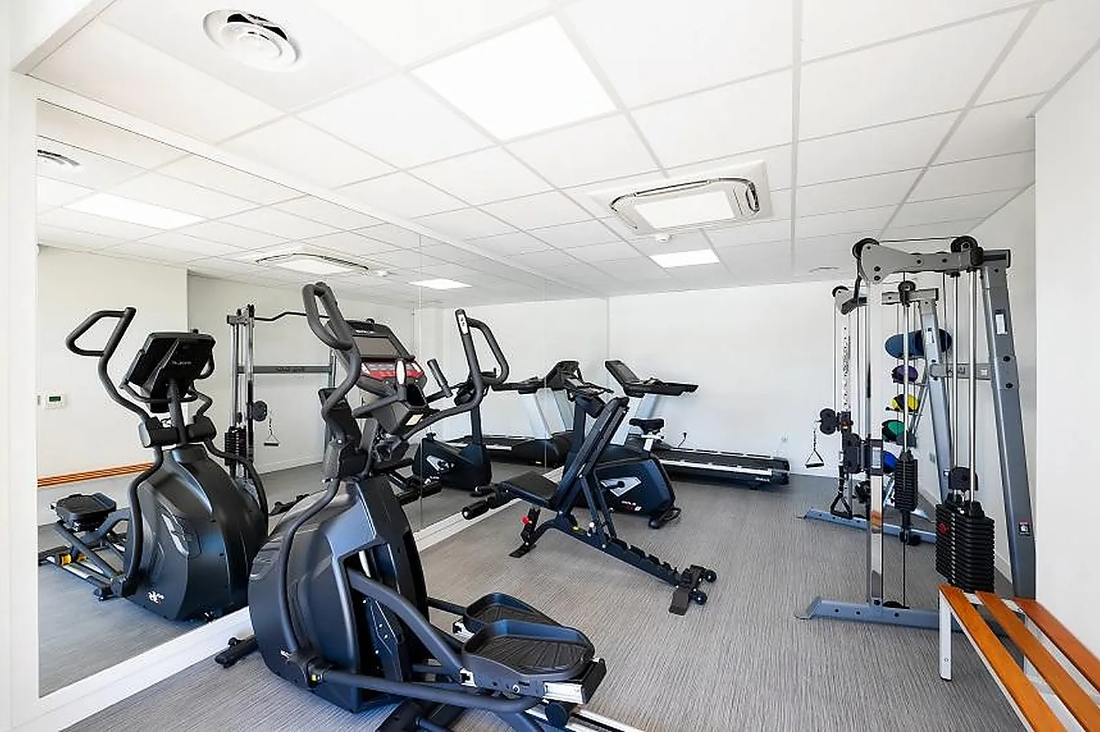 Lieux événementiels, STAYCITY APARTHOTEL MARNE LA VALLÉE