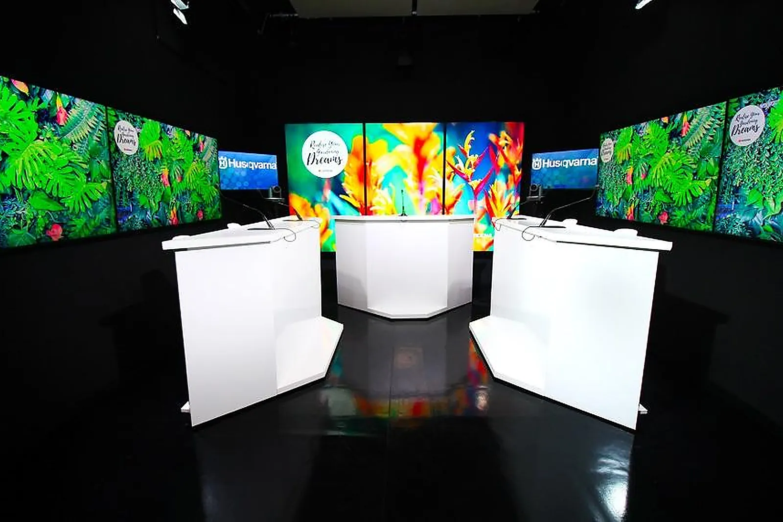 Lieux événementiels, STUDIO 144