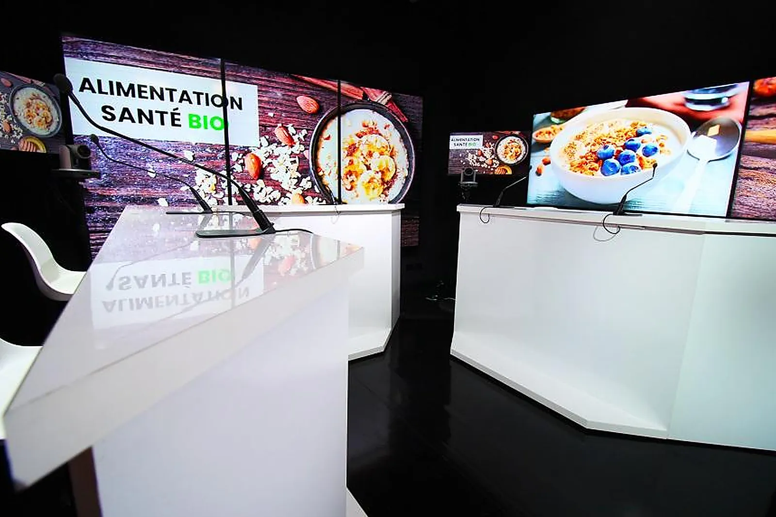 Lieux événementiels, STUDIO 144