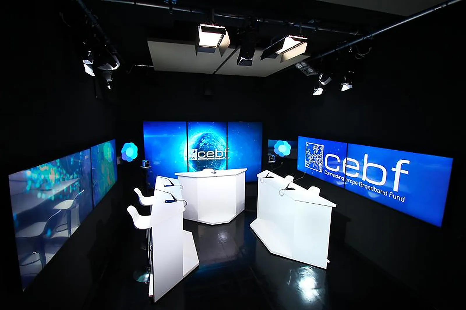 Lieux événementiels, STUDIO 144