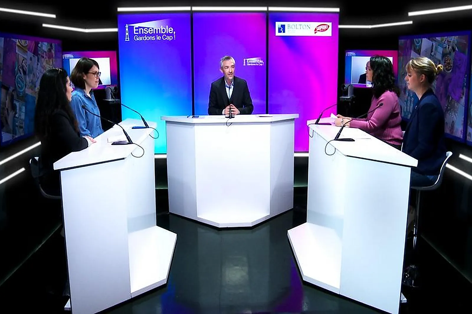 Lieux événementiels, STUDIO 144