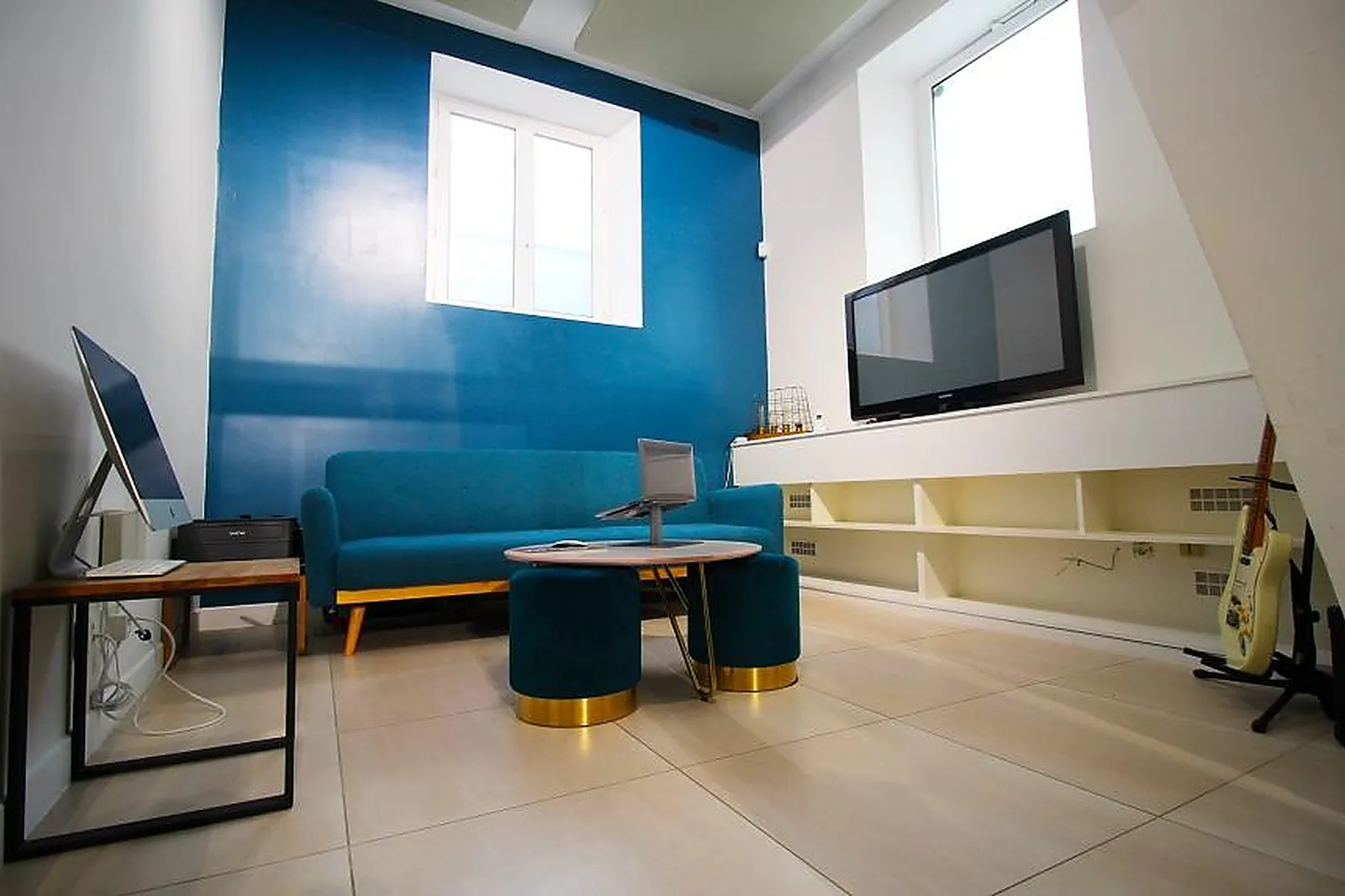 Lieux événementiels, STUDIO 144