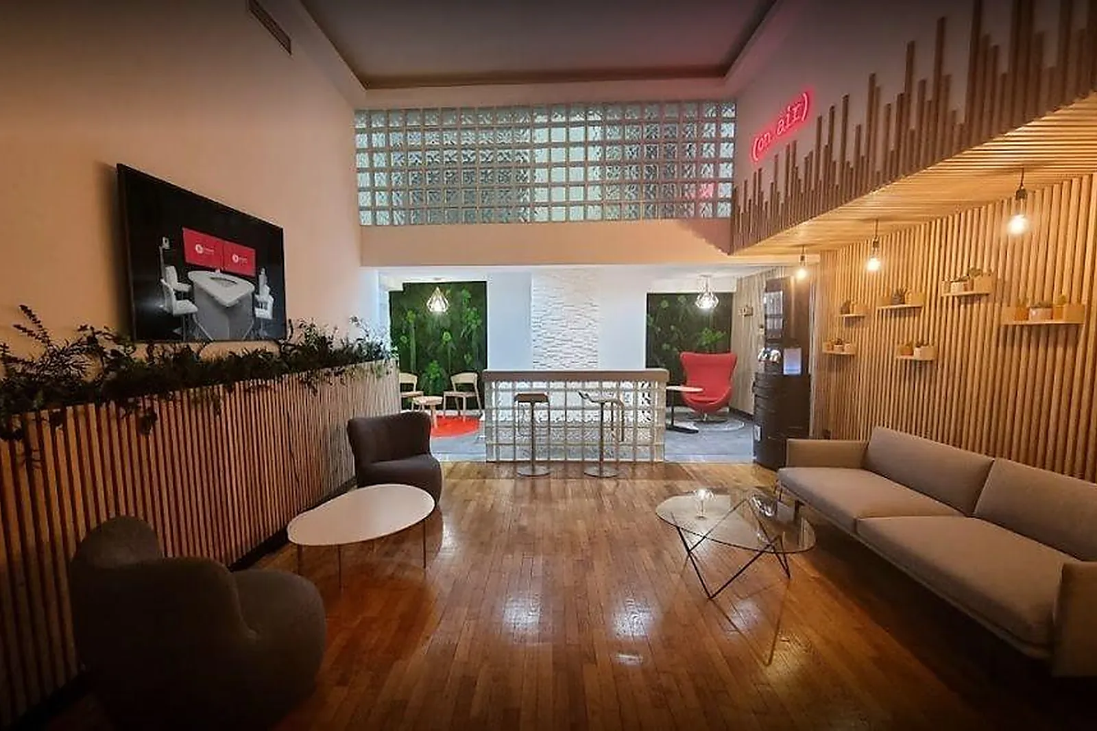 Lieux événementiels, STUDIO LINCOLN