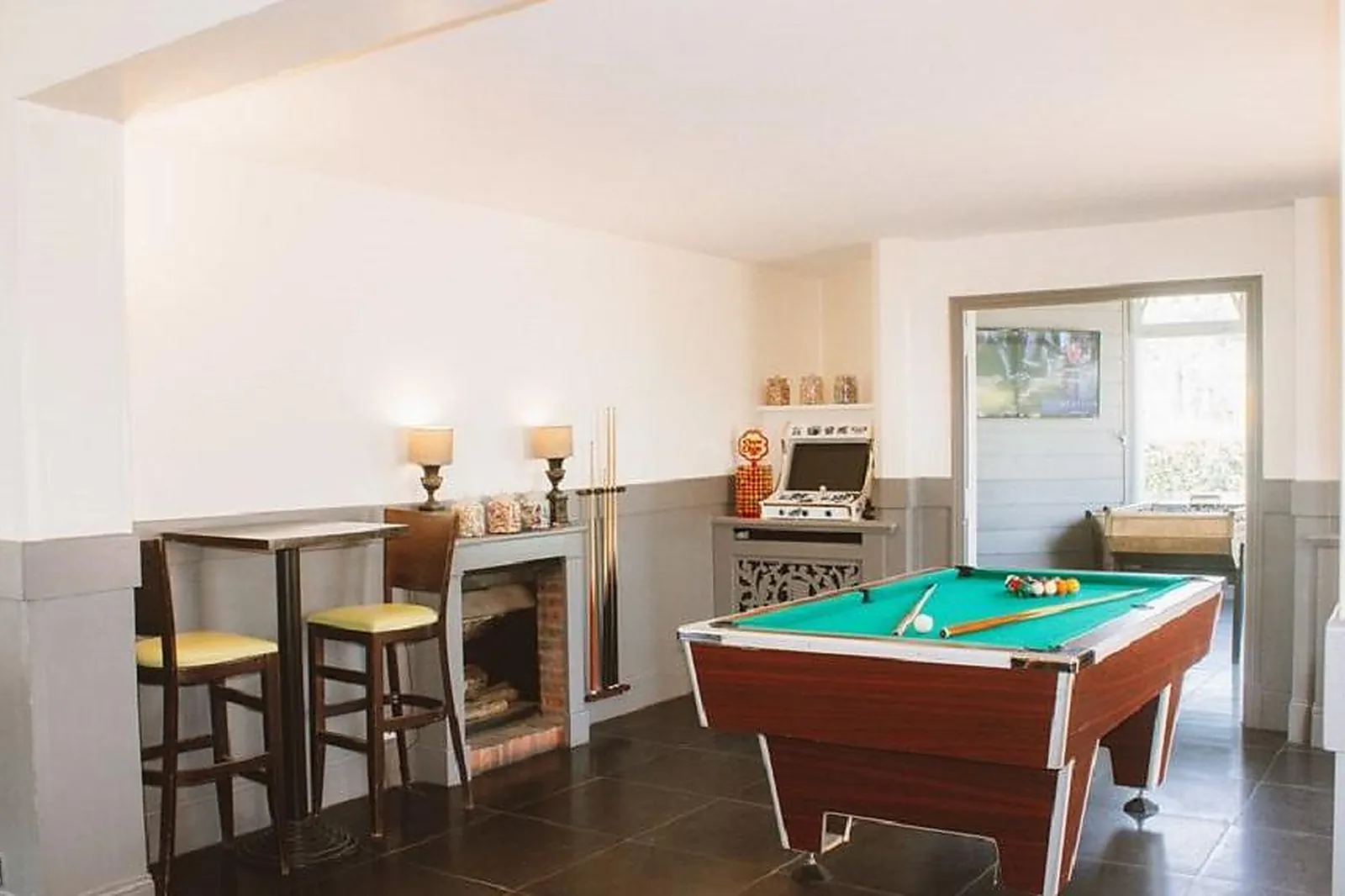 Lieux événementiels, SÉMINAIRES & COHÉSION PAR ETIOLLES COUNTRY CLUB