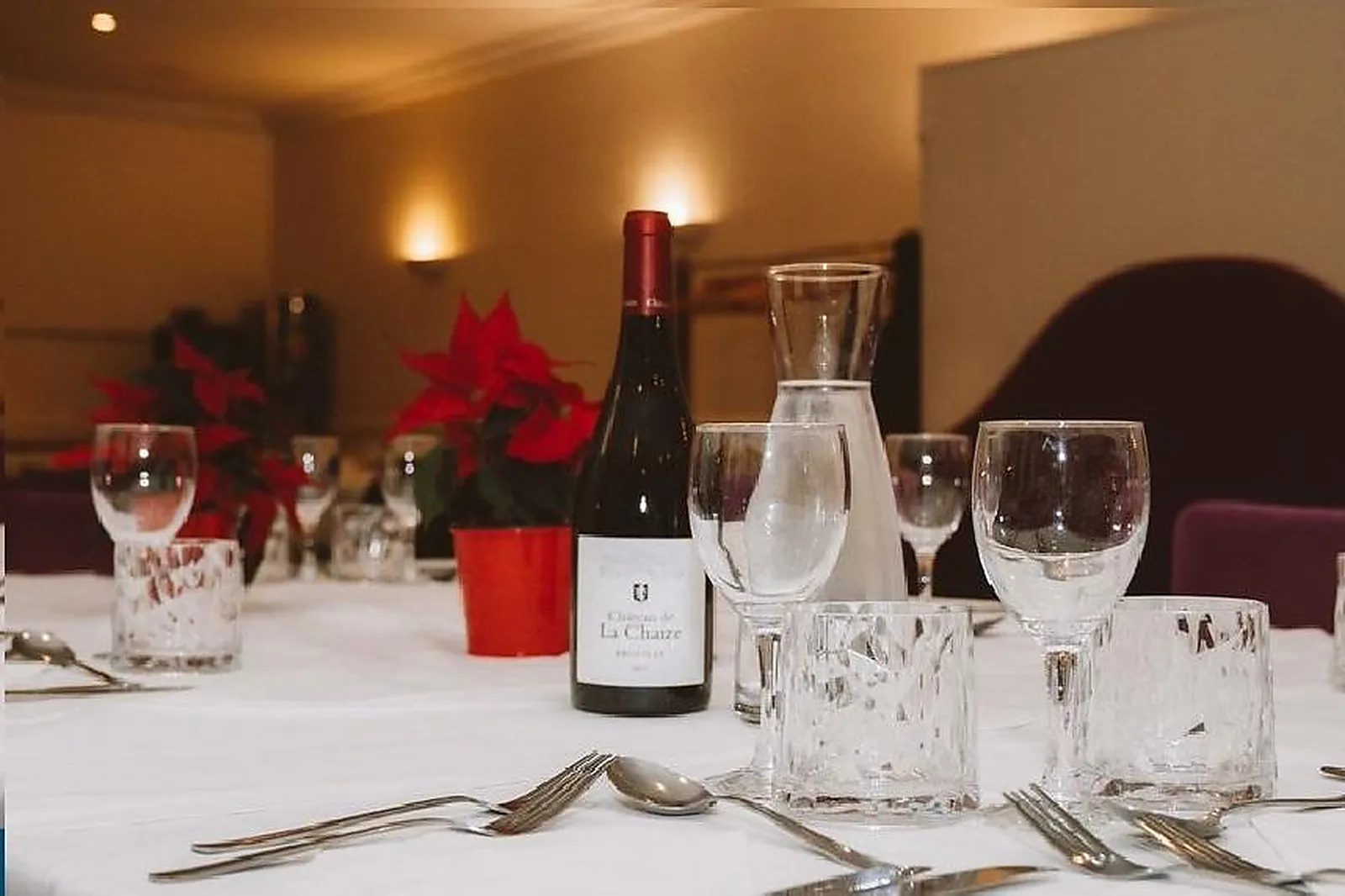 Lieux événementiels, SÉMINAIRES & COHÉSION PAR ETIOLLES COUNTRY CLUB