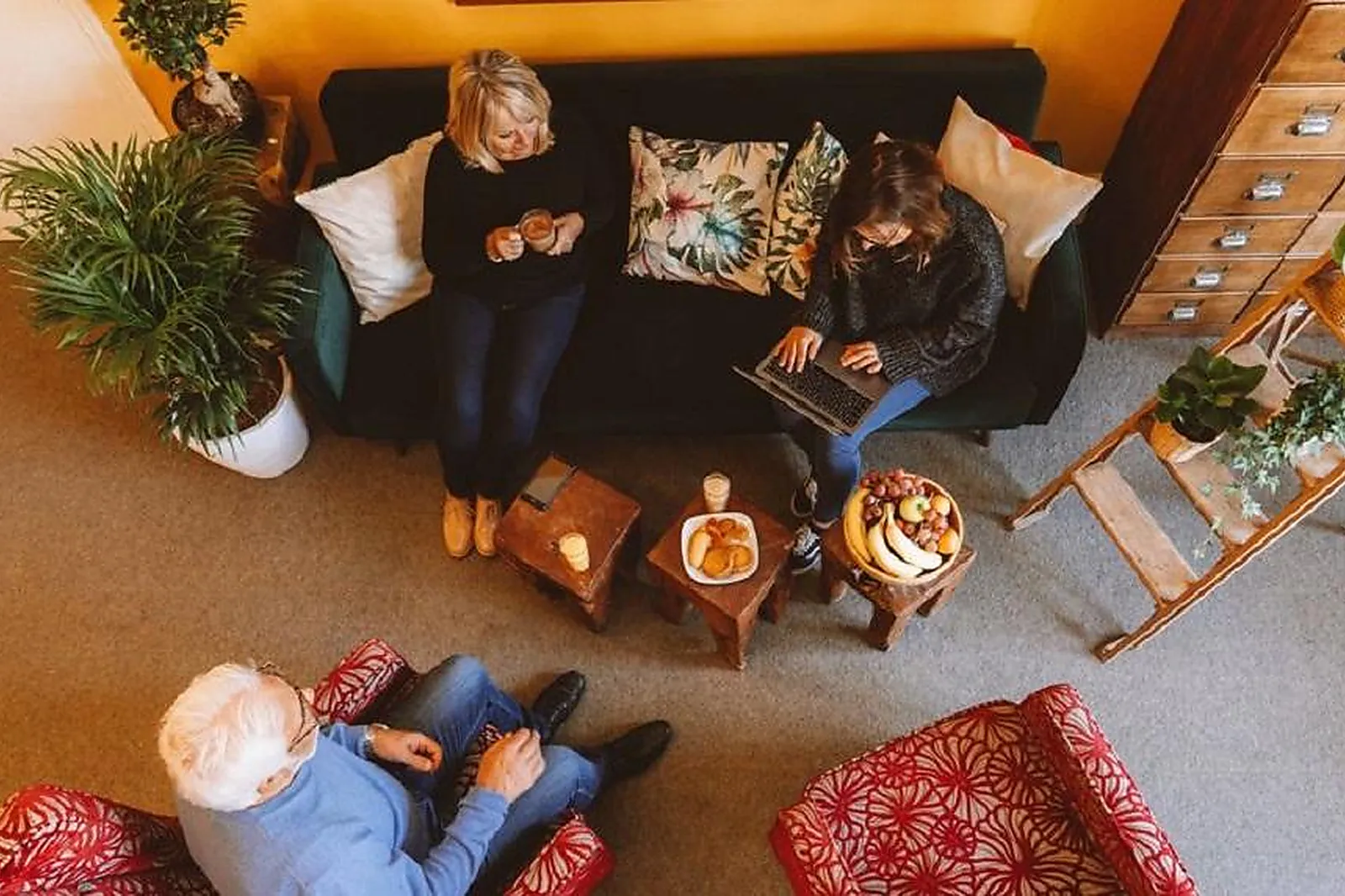 Lieux événementiels, SÉMINAIRES & COHÉSION PAR ETIOLLES COUNTRY CLUB