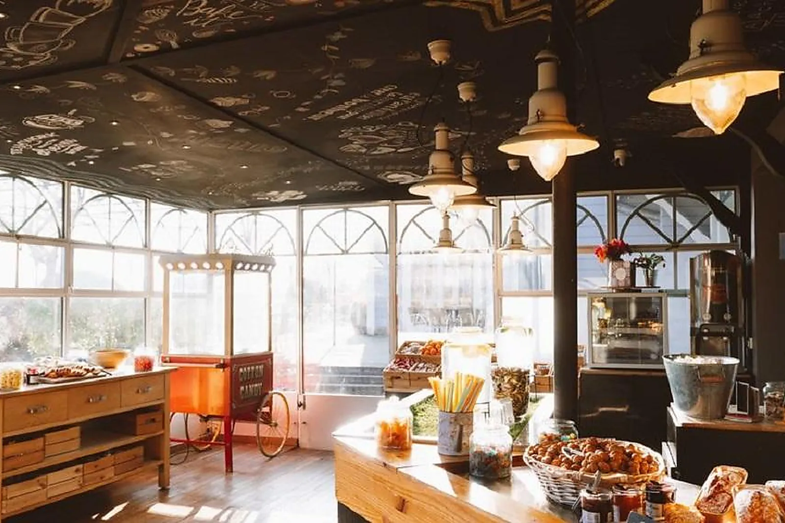 Lieux événementiels, SÉMINAIRES & COHÉSION PAR ETIOLLES COUNTRY CLUB